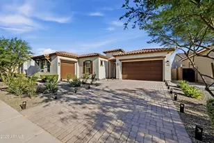 18589 W Thunderhill Pl, Goodyear, AZ 85338 - Photo 1