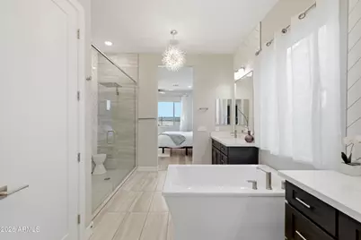 18589 W Thunderhill Place, Goodyear, AZ 85338 - Photo 36