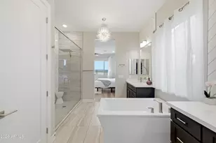 18589 W Thunderhill Pl, Goodyear, AZ 85338 - Photo 36