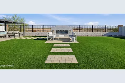 18589 W Thunderhill Place, Goodyear, AZ 85338 - Photo 16