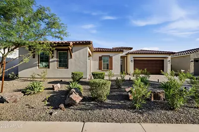 18589 W Thunderhill Place, Goodyear, AZ 85338 - Photo 56