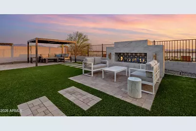 18589 W Thunderhill Place, Goodyear, AZ 85338 - Photo 2