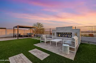 18589 W Thunderhill Pl, Goodyear, AZ 85338 - Photo 2
