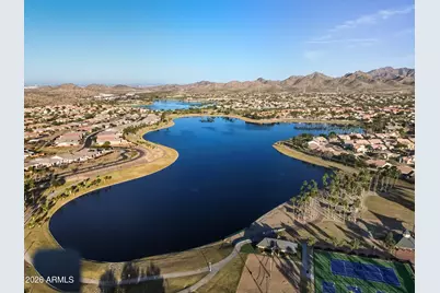18589 W Thunderhill Place, Goodyear, AZ 85338 - Photo 68