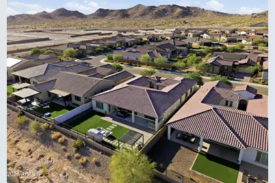 18589 W Thunderhill Place, Goodyear, AZ 85338 - Photo 62