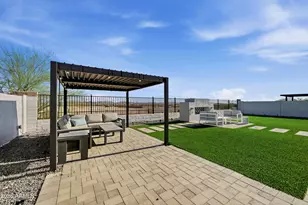 18589 W Thunderhill Pl, Goodyear, AZ 85338 - Photo 24