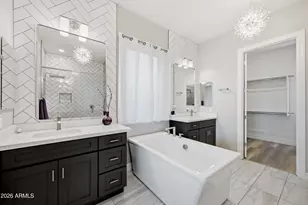 18589 W Thunderhill Pl, Goodyear, AZ 85338 - Photo 32