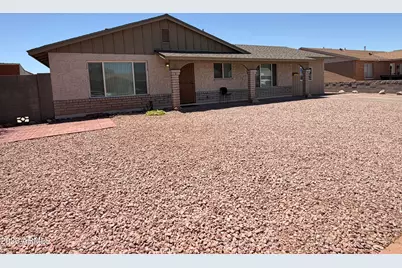 5407 W Monte Vista Road, Phoenix, AZ 85035 - Photo 1