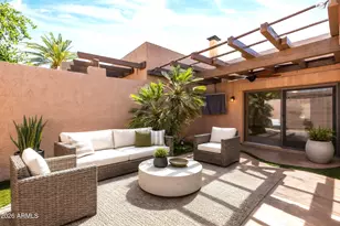7658 N Via Camello Del Norte --, Scottsdale, AZ 85258 - Photo 4