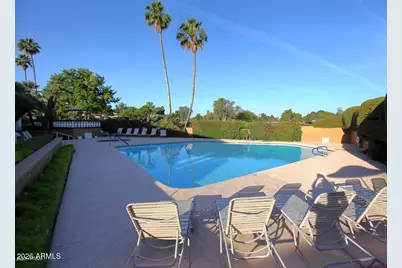 7658 N Via Camello Del Norte --, Scottsdale, AZ 85258 - Photo 56