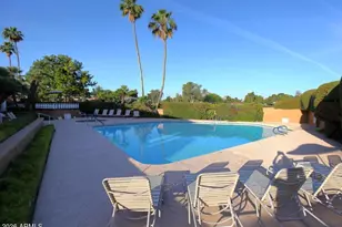 7658 N Via Camello Del Norte --, Scottsdale, AZ 85258 - Photo 56