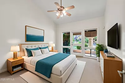 7658 N Via Camello Del Norte --, Scottsdale, AZ 85258 - Photo 18