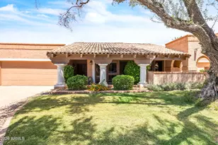7658 N Via Camello Del Norte --, Scottsdale, AZ 85258 - Photo 6