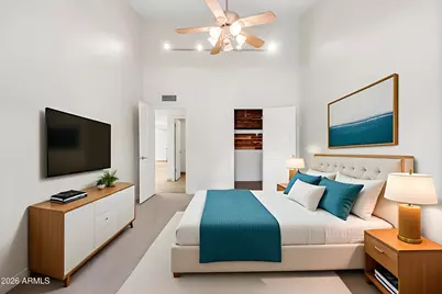 7658 N Via Camello Del Norte --, Scottsdale, AZ 85258 - Photo 28