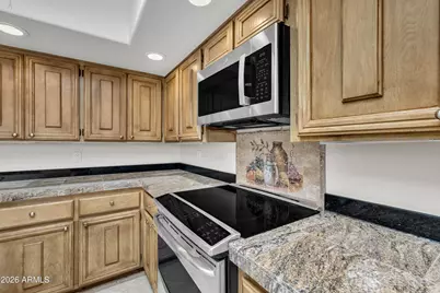 7658 N Via Camello Del Norte --, Scottsdale, AZ 85258 - Photo 36