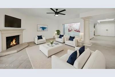 7658 N Via Camello Del Norte --, Scottsdale, AZ 85258 - Photo 14