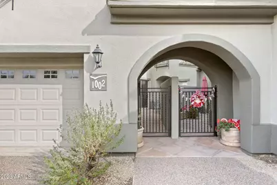 20802 N Grayhawk Drive #Unit 1002, Scottsdale, AZ 85255 - Photo 40