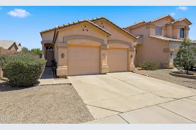 18227 N 49th Parkway, Glendale, AZ 85308 - Photo 1