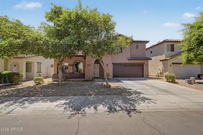 8727 W Magnolia Street, Tolleson, AZ 85353 - Photo 2