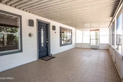 374 N Buckhorn Court, Queen Valley, AZ 85118 - Photo 2