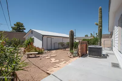 374 N Buckhorn Court, Queen Valley, AZ 85118 - Photo 26