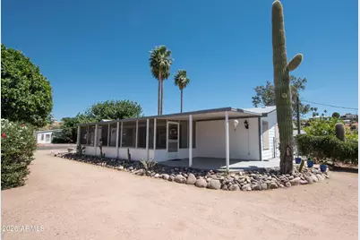 374 N Buckhorn Court, Queen Valley, AZ 85118 - Photo 4