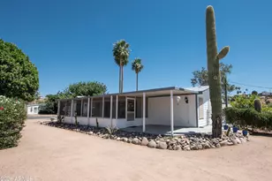 374 N Buckhorn Ct, Queen Valley, AZ 85118 - Photo 4