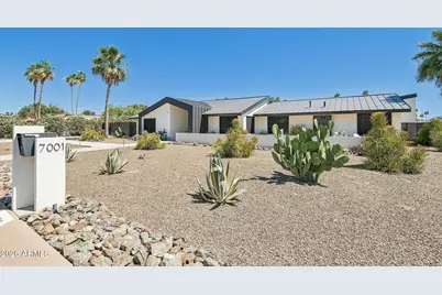 7001 E Dreyfus Avenue, Scottsdale, AZ 85254 - Photo 4