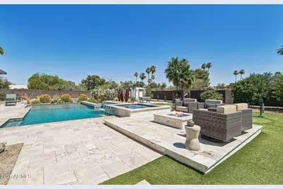 7001 E Dreyfus Avenue, Scottsdale, AZ 85254 - Photo 36