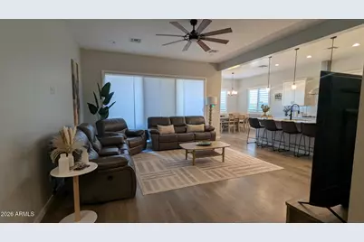 2523 N 195th Drive, Buckeye, AZ 85396 - Photo 4
