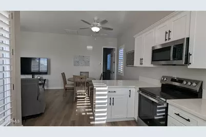2523 N 195th Drive, Buckeye, AZ 85396 - Photo 24