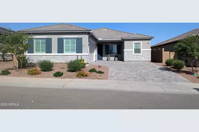 2523 N 195th Drive, Buckeye, AZ 85396 - Photo 2