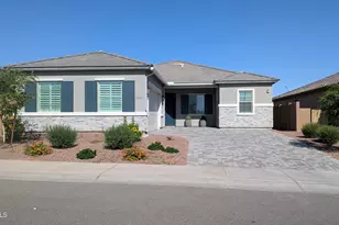 2523 N 195th Dr, Buckeye, AZ 85396 - Photo 2