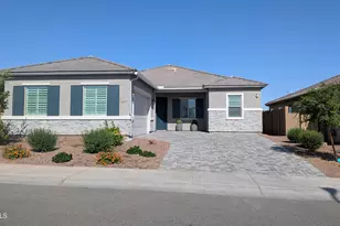 2523 N 195th Dr, Buckeye, AZ 85396 - Photo 1