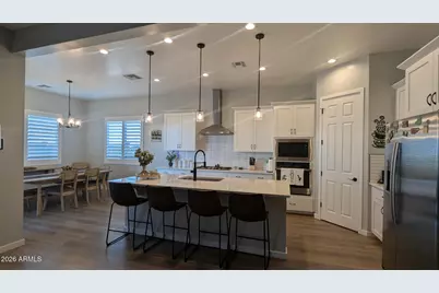2523 N 195th Drive, Buckeye, AZ 85396 - Photo 12