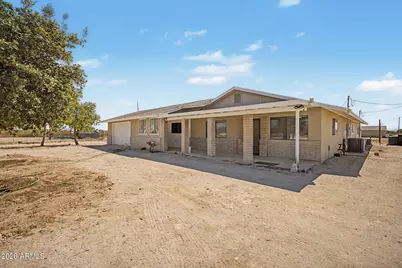 20221 E Mayfield Road, Florence, AZ 85132 - Photo 1