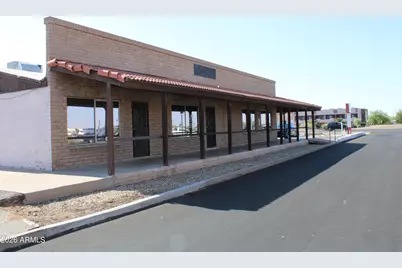 1000 W Apache Trail Trail #116, Apache Junction, AZ 85120 - Photo 30