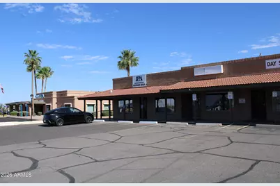 1000 W Apache Trail Trail #116, Apache Junction, AZ 85120 - Photo 24