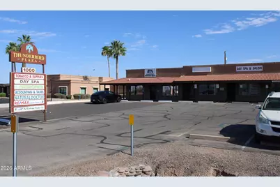 1000 W Apache Trail Trail #116, Apache Junction, AZ 85120 - Photo 26