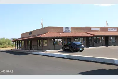 1000 W Apache Trail Trail #116, Apache Junction, AZ 85120 - Photo 2