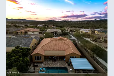 28077 N 100th Drive, Peoria, AZ 85383 - Photo 56