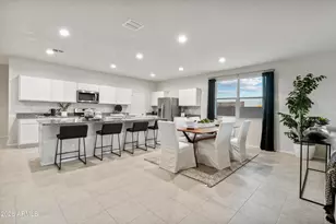46591 W Skyline Dr, Maricopa, AZ 85139 - Photo 18