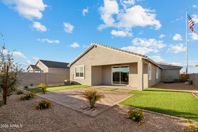 46591 W Skyline Drive, Maricopa, AZ 85139 - Photo 36