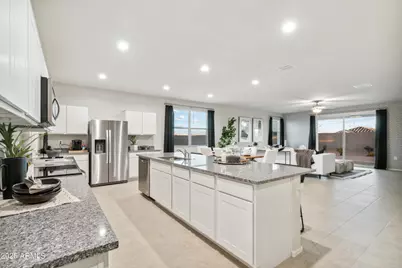 46591 W Skyline Drive, Maricopa, AZ 85139 - Photo 16