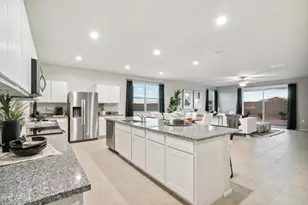 46591 W Skyline Dr, Maricopa, AZ 85139 - Photo 16