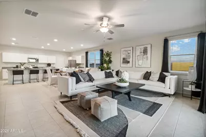 46591 W Skyline Drive, Maricopa, AZ 85139 - Photo 4