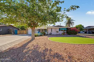 1254 N 24th St, Mesa, AZ 85213 - Photo 1
