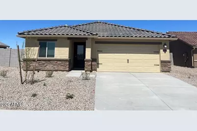 627 W Pintail Drive, Casa Grande, AZ 85122 - Photo 1