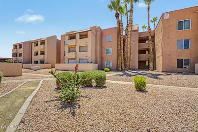 540 N May #3106, Mesa, AZ 85201 - Photo 2