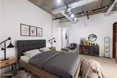 21 E 6th Street #518, Tempe, AZ 85281 - Photo 6